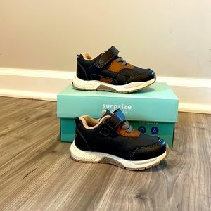 Stride rite surprize shoes